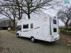 P.L.A. YES 690 | Ruime gezinscamper | TV | Solar | Compleet, Caravans en Kamperen, Overige merken, Bedrijf, Meer dan 6, 6 tot 7 meter