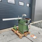 Robland zaagmachine plus freesmachine ** 2voudig, Ophalen of Verzenden, Zo goed als nieuw, Robland scm felder hammer combinatiemachine