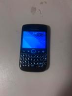 Blackberry Bold 9790, Telecommunicatie, Mobiele telefoons | Blackberry, Gebruikt, Zwart, Touchscreen, Ophalen of Verzenden