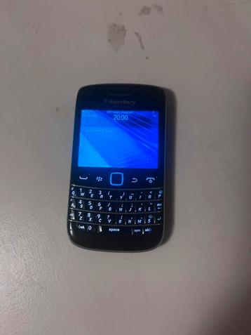Blackberry Bold 9790 beschikbaar voor biedingen