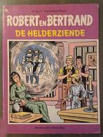 Robert en Bertrand teab, Meerdere stripboeken, Ophalen of Verzenden, Gelezen