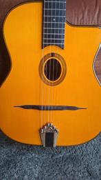 Gipsy Gitaar Gitane D-255, Ophalen, Zo goed als nieuw, Klassieke of Spaanse gitaar