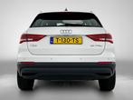 Audi Q3 45 TFSI e S edition l Cruise control l Airco l Autom, 12 maanden, Gebruikt, Leder en Stof, Wit