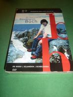 De fascinaties van Boudewijn Buch Collectie Serie1 3 dvd's C, Alle leeftijden, Boxset, Ophalen of Verzenden, Zo goed als nieuw