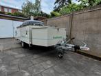 Roadmaster Family S, Ophalen