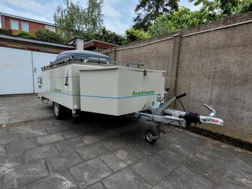 Roadmaster Family S beschikbaar voor biedingen