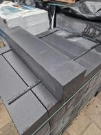 Linia muurelement 12x12x60 antraciet, Ophalen, Beton, Overige typen