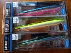 180mm/37g Sinking Sandeel Surfwalker pluggen (Savage Gear), Tinstraat, Savage Gear, Nieuw, Ophalen of Verzenden