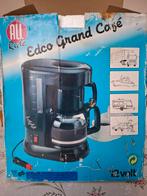Edco Grand Café, Witgoed en Apparatuur, Waterkokers, Ophalen of Verzenden, Nieuw