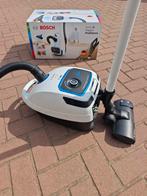 Bosch stofzuiger serie 6 pro silence, Witgoed en Apparatuur, Ophalen, Gebruikt