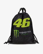 Valentino Rossi VR46 Monster gym string bag MOURU531704, Sieraden, Tassen en Uiterlijk, Overige merken, Commerciale@vr46racing.com
