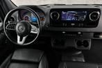 Mercedes-Benz Sprinter 319 3.0 CDI L2H2 V6 Automaat | 360 ca, Auto's, Bestelauto's, Automaat, Achterwielaandrijving, Gebruikt