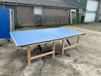 Wedstrijd tafeltennis tafels! (pingpong), Sport en Fitness, Tafeltennis, Ophalen, Gebruikt, Tafel Indoor, Wedstrijdformaat