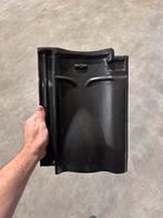 2 ventilatie pannen, Ophalen, Steen of Klei, Zwart, Nieuw