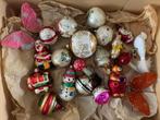 ZOLDEROPRUIMING Set diverse ornamenten en ballen 20 st., Ophalen of Verzenden