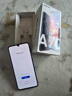 Samsung Galaxy A70, Telecommunicatie, Mobiele telefoons | Samsung, Ophalen, Gebruikt, Zwart, Touchscreen