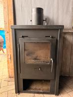 Houtkachel te koop, Ophalen of Verzenden, Zo goed als nieuw, Hout, Houtkachel
