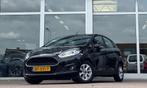 Ford Fiesta 1.5 TDCi Style Ultimate Lease Edition 2e Eigenaa, Auto's, Ford, Voorwielaandrijving, Stof, Gebruikt, 1036 kg