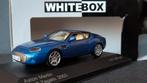 Aston Martin DB7 Zagato 1:43 Whitebox Pol, Hobby en Vrije tijd, Modelauto's | 1:43, Ophalen of Verzenden, Nieuw