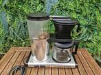 Koffiemachine techni vorm moccamaster douwe egberts, Ophalen, Gebruikt, Koffiemachine