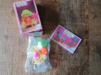 Vintage Pin Y Pon popje - Famosa 2233, Ophalen of Verzenden, Pop