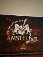 Vrienden van amstel, Eén persoon