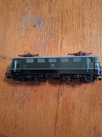 Treinwagon Set + Locomotief, Hobby en Vrije tijd, Modeltreinen | H0, Overige merken, Gelijkstroom, Ophalen of Verzenden, Analoog