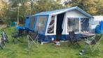 Conway Oxford 4 pers. vouwwagen OPHALEN VOOR 3 JULI IN CHAAM, Caravans en Kamperen, Vouwwagens, Ophalen, Tot en met 6