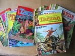 adv8251 tarzan van de apen, Boeken, Strips | Comics, Gelezen, Ophalen of Verzenden