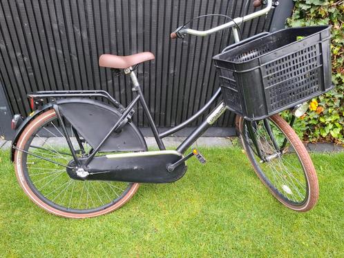 26 inch popal meisjes fiets, Fietsen en Brommers, Fietsen | Meisjes, Gebruikt, 26 inch of meer, Versnellingen, Ophalen