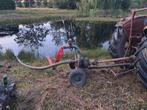 Beregeningspomp aftakas, Tuin en Terras, Waterpompen, Ophalen, Zo goed als nieuw