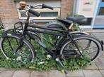 Herenfiets onderhoud nodig lege banden etc lang stil gestaan, Ophalen of Verzenden, Zo goed als nieuw, Overige merken