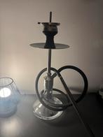 Steamulation shisha, Ophalen, Nieuw, (Water)pijp