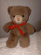 Vintage Gund teddybeer 1983., Verzamelen, Beren en Cherished Teddies, Ophalen of Verzenden, Zo goed als nieuw, Stoffen beer, Overige merken