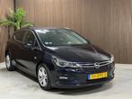 Opel Astra 1.0 Online Ed., Auto's, Opel, Stof, Gebruikt, Euro 6, Blauw