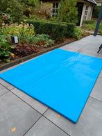 Turnmat van 200x140x3,5cm, Sport en Fitness, Turnen, Maat 36 t/m 42, Ophalen of Verzenden, Gebruikt, Materiaal