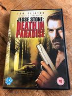 Death in Paradise, Vanaf 16 jaar, Ophalen of Verzenden, Zo goed als nieuw
