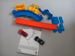 Hot wheels drop down challenge, Ophalen, Zo goed als nieuw, Handmatig, Hot Wheels