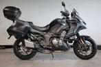 Kawasaki VERSYS 1000 S (bj 2024), Bedrijf, Sport