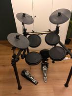 Elektronisch drumstel, Muziek en Instrumenten, Ophalen, Zo goed als nieuw