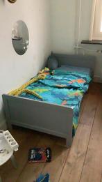 3-in1 meegroeibed Aurora, Kinderen en Baby's, Ophalen, Gebruikt, 70 tot 85 cm, 140 tot 160 cm