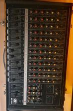 Dynacord mc1233 (Germa-Neve), Ophalen of Verzenden, Gebruikt, 10 tot 20 kanalen