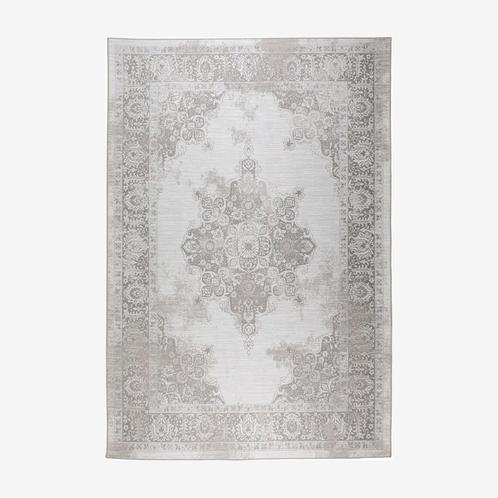 Zuiver Coventry Buitenkleed 170x240 Beige, Huis en Inrichting, Stoffering | Tapijten en Kleden, Nieuw, 150 tot 200 cm, 200 cm of meer