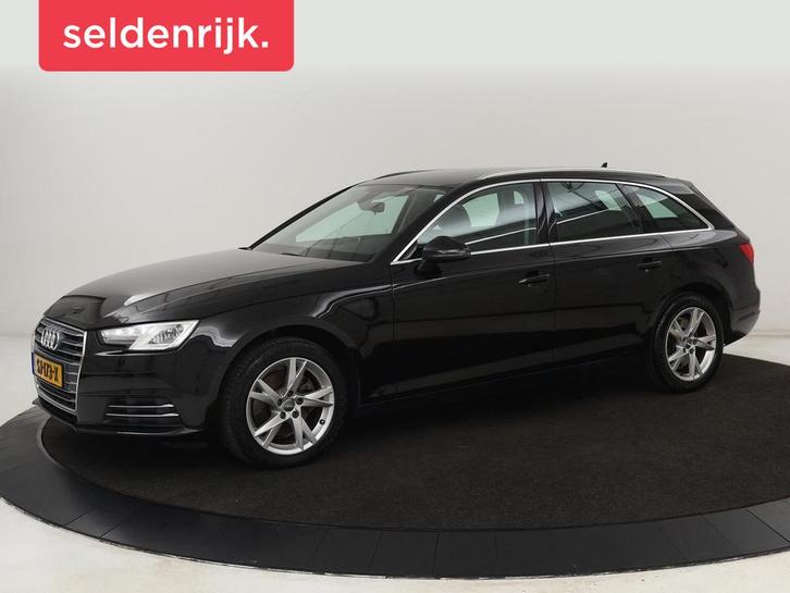 Audi A4 1.4 TFSI Design Pro Line Plus | Stoelverwarming | Vi, Auto's, Audi, Bedrijf, Te koop, A4, ABS, Airbags, Airconditioning