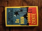 De man zonder ziekte - Arnon Grunberg (Zo goed als nieuw), Boeken, Ophalen of Verzenden, Zo goed als nieuw, Arnon Grunberg, Nederland