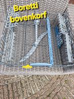 Vaatwasser Korven AEG, Wirlpool, Borreti, Witgoed en Apparatuur, Vaatwasmachines, Ophalen, Inbouw, Minder dan 85 cm