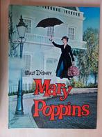 Boek Mary Poppins, Ophalen of Verzenden, Gebruikt, Overige typen