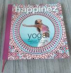 Yogahandboek voor een lichter leven  - Happinez, Ophalen of Verzenden, Nieuw