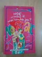 HOI 7, Hoe overleef ik met/zonder jou? Francine Oomen, Boeken, Ophalen of Verzenden, Zo goed als nieuw