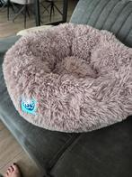 Nieuwe Fluffy mand voor kat of hond, Dieren en Toebehoren, Hondenmanden, Ophalen, Nieuw, Pluche